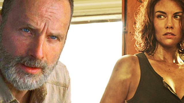 Mit Rückblick auf Staffel 8: Das erwartet uns in Staffel 9 von "The Walking Dead"