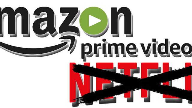 bild aus der news Vergesst Netflix: Darum bietet Amazon allen Kult-Serien-Fans im Oktober mehr