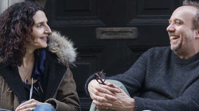 "Private Life": Im Trailer zum Netflix-Drama wollen Paul Giamatti und Kathryn Hahn unbedingt ein Kind