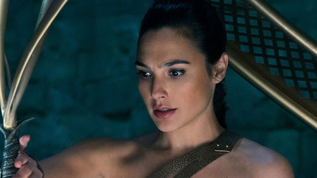 bild aus der news "Wonder Woman" Gal Gadot im "Mord im Orient-Express"-Nachfolger "Tod auf dem Nil" dabei