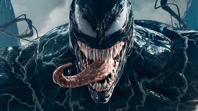 "Venom": Das halten wir vom Solo-Abenteuer des Marvel-Antihelden