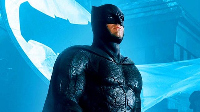 bild aus der news Zack Snyder enthüllt: So düster war sein Plan für Batmans Zukunft im DCEU