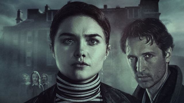 bild aus der news Trailer zum neuen Netflix-Horror "Malevolent" verspricht: Das Böse existiert doch!