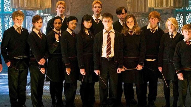 bild aus der news "Harry Potter und der Orden des Phönix": Darum ist das Buch deutlich besser als der Film