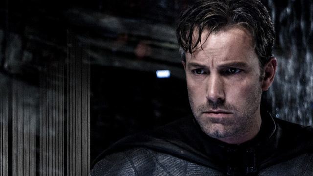 "The Batman": Ben Affleck kämpft angeblich für seine Rückkehr als Dunkler Ritter