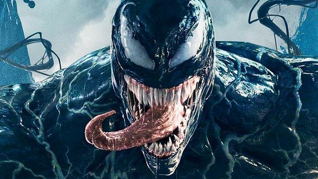 bild aus der news "Venom" lässt die Konkurrenz in den deutschen Kinocharts alt aussehen
