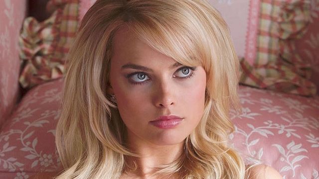 bild aus der news "Barbie": Margot Robbie soll die Titelrolle spielen