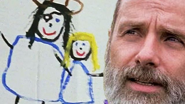 bild aus der news Ein Neuanfang bei "The Walking Dead": Die 10 denkwürdigsten Momente aus dem Auftakt zu Staffel 9