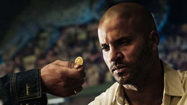 bild aus der news Trailer zur 2. Staffel "American Gods": Der Kampf der Götter geht in die nächste Runde