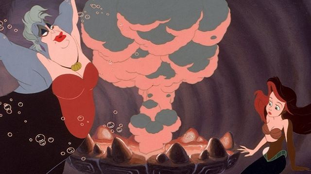Kult-Rolle in Disney-Remake: Lady Gaga soll in "Die kleine Meerjungfrau" mitspielen