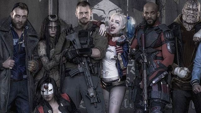 bild aus der news "Suicide Squad"-Sequel: So wurde James Gunns Verpflichtung möglich