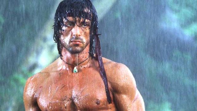 "Rambo 5" mit Sylvester Stallone: Der Bösewicht-Darsteller steht fest!