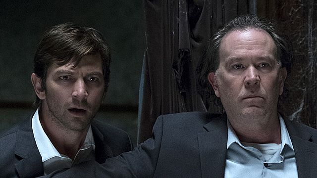 bild aus der news Happy End? Das bedeutet das Finale von "Spuk in Hill House"