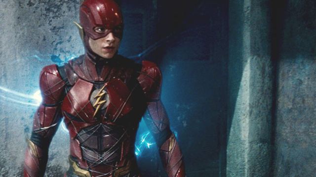 Wegen "Phantastische Tierwesen": "The Flash" kommt deutlich später als geplant ins Kino