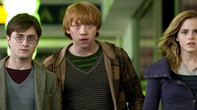 bild aus der news Darum wollte Rupert "Ron" Grint aus "Harry Potter" aussteigen