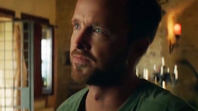 bild aus der news Airbnb-Alptraum: "Breaking Bad"-Star und "Gone Girl"-Affäre im "Welcome Home"-Trailer