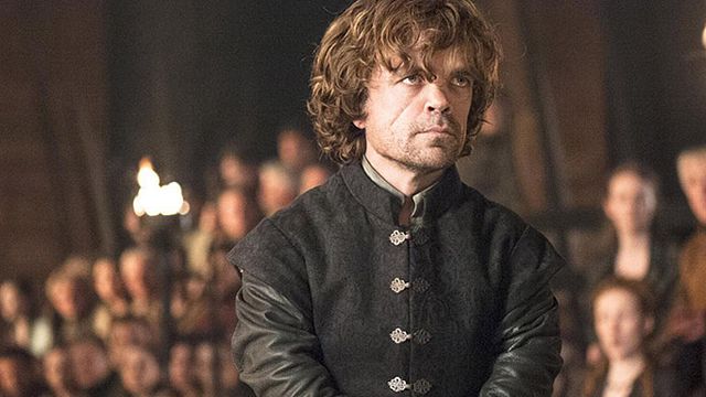 bild aus der news In Deutschland auf Netflix: Die Lieblingsserie von Peter Dinklage ist NICHT "Game Of Thrones"
