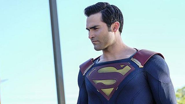 Gerücht: Neue "Superman"-Serie soll Teil des "Arrow"-Universums werden