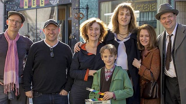 bild aus der news Udo Lindenberg: Leben des legendären Panik-Rockers wird mit Detlev Buck verfilmt