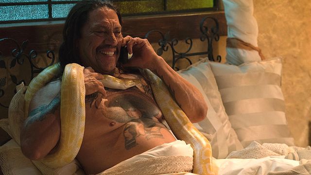 bild aus der news Zu hart für die FSK: Darum erhält "Death Race: Anarchy" keine Jugendfreigabe