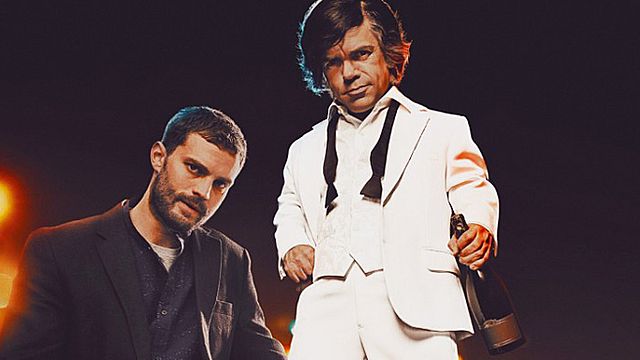 bild aus der news So half ein "Game Of Thrones"-Star Jamie Dornan beim Lernen seines "Fifty Shades"-Textes