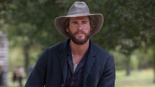 Liam Hemsworth wird im Mafia-Film "Arkansas" zu Vince Vaughns Handlanger