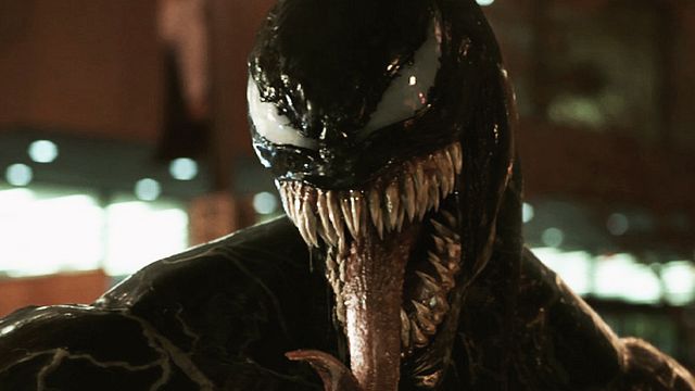 bild aus der news Hitchcock, "The Dark Knight" und Carnage: So kann "Venom 2" gelingen