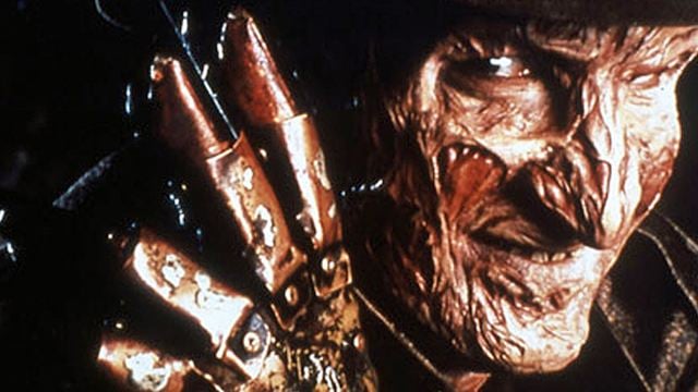 Teaser-Trailer zu Robert Englunds Comeback als Freddy Krueger