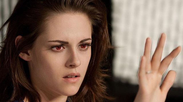 bild aus der news "Twilight": Kristen Stewarts Bella sollte ursprünglich eine Bad-Ass-Star-Sportlerin werden