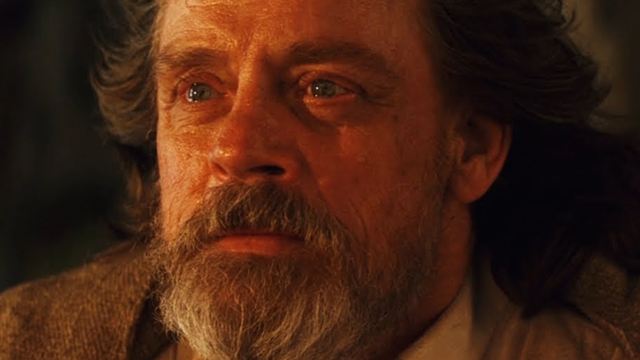 Mark Hamill findet drastische Worte zu Lukes Schicksal in "Star Wars 8"