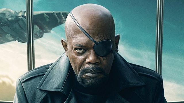 bild aus der news Noch mehr Marvel-Serien bei der Netflix-Konkurrenz: Disney plant angeblich Nick-Fury-Serie [UPDATE]