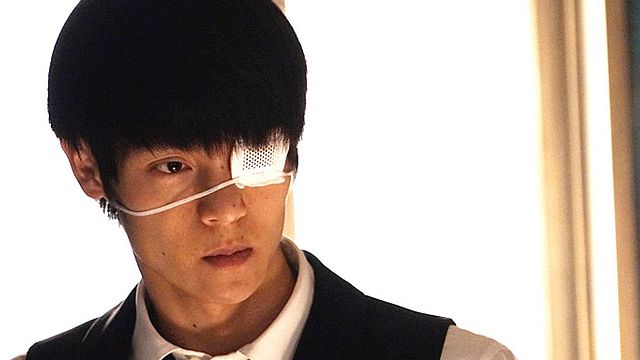 bild aus der news Horror-Manga-Fans aufgepasst: "Tokyo Ghoul 2" kommt