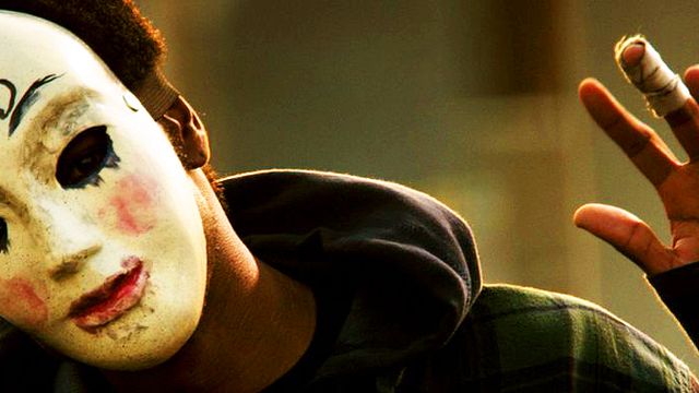 bild aus der news "The Purge 5" soll der letzte Film der Reihe sein