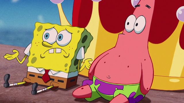 "SpongeBob Schwammkopf 3": Der dritte Kinofilm wird ganz anders als seine Vorgänger
