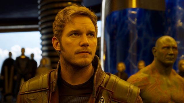 Statt "Guardians Of The Galaxy Vol. 3": Chris Pratt übernimmt Rolle in neuem Thriller des "Wind River"-Regisseurs