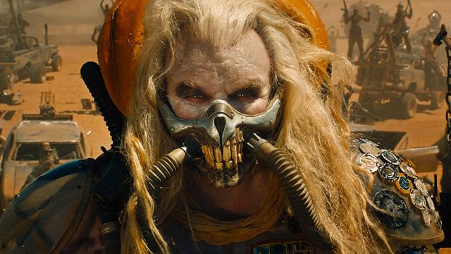 Vorerst kein neuer "Mad Max", dafür ein Fantasy-Epos: George Miller macht neuen Film