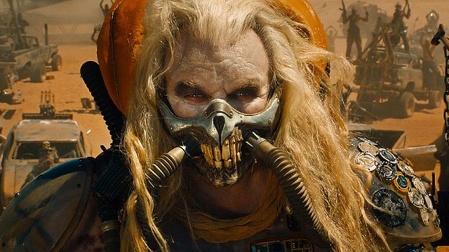 bild aus der news Vorerst kein neuer "Mad Max", dafür ein Fantasy-Epos: George Miller macht neuen Film