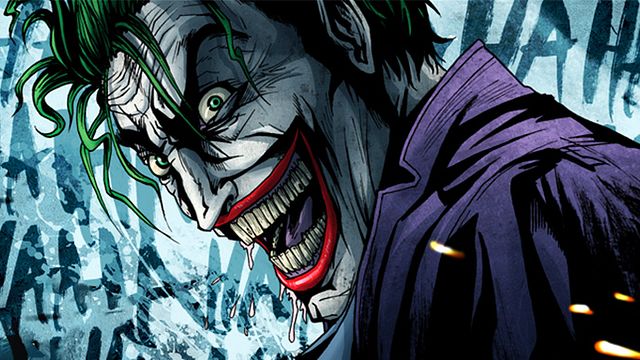 bild aus der news Noch ein neuer Joker: Dieser Kult-Star wird in "Harley Quinn"-Serie zum DC-Clown