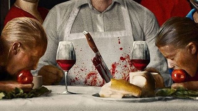 bild aus der news Effektiver als Schockvideos: Nach dem Trailer zu "The Farm" ernährt ihr euch lieber vegan