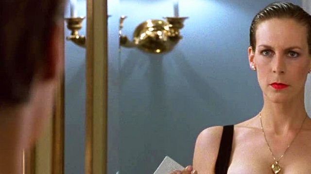 bild aus der news "Halloween"-Scream-Queen im neuen Film des "Star Wars 8"-Regisseurs