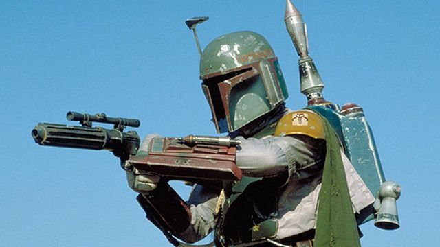 "Star Wars"-Film über Boba Fett ist endgültig tot