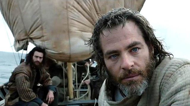 bild aus der news Schon bald auf Netflix: Trailer zum Schlachtenepos "Outlaw King" mit Chris Pine