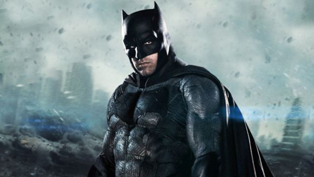 Darum soll Ben Afflecks Batman-Aus nun feststehen