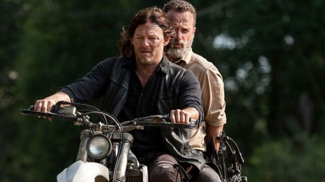 Der Anfang von Ricks Ende bei "The Walking Dead": Die 10 denkwürdigsten Momente der 4. Folge von Staffel 9
