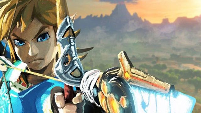 "Zelda" oder "Final Fantasy"? Eine weitere Videospiel-Reihe soll als Serie kommen