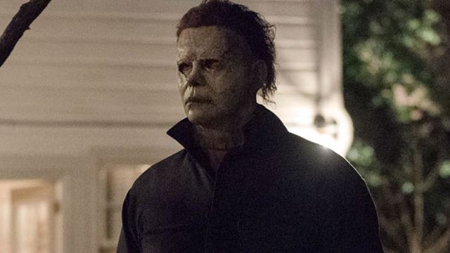 "Halloween" ist schon jetzt der erfolgreichste Slasher-Film aller Zeiten in den USA!
