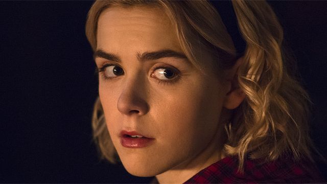 bild aus der news Teuflischer Diebstahl im "Sabrina"-Reboot? Satanisten wollen Netflix verklagen