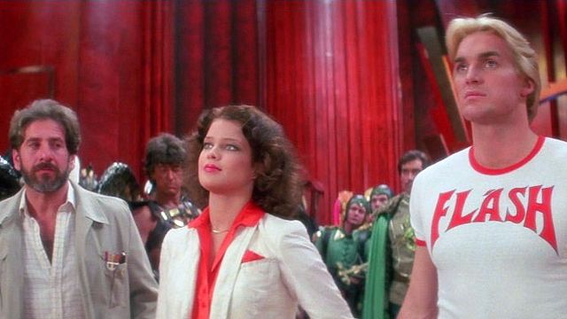 bild aus der news Statt Matthew Vaughn: "Operation Overlord"-Regisseur macht "Flash Gordon"-Remake