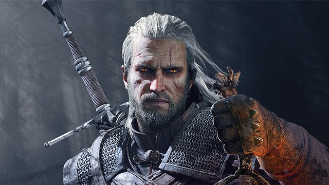 bild aus der news Erster Teaser zur Netflix-Serie "The Witcher": So sieht Henry Cavill als Hexer aus!