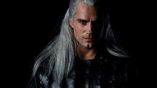Netflix-Serie "The Witcher": So lustig sind die Reaktionen auf Henry Cavills Hexer Geralt